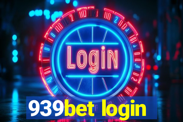 939bet login